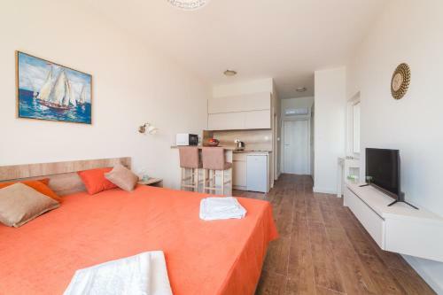 Apartamento Villas Valentina