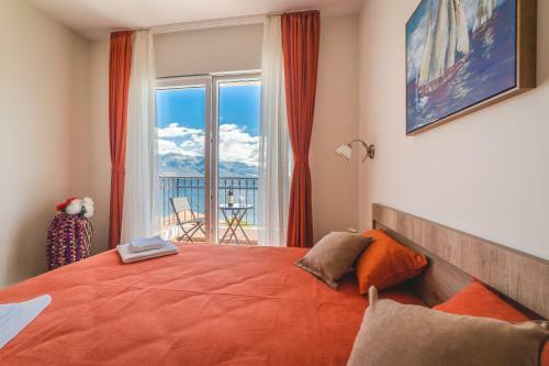 Apartamento Villas Valentina
