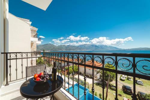 Apartamento Villas Valentina