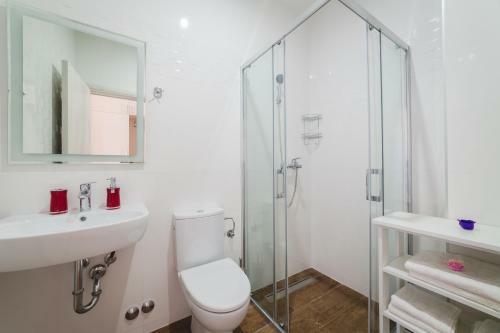 Apartamento Villas Valentina