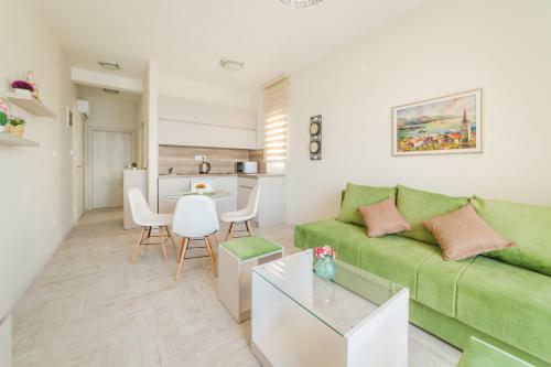 Apartamento Villas Valentina