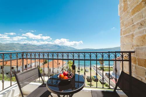 Apartamento Villas Valentina