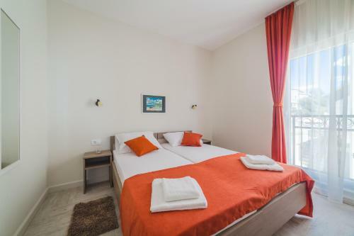 Apartamento Villas Valentina
