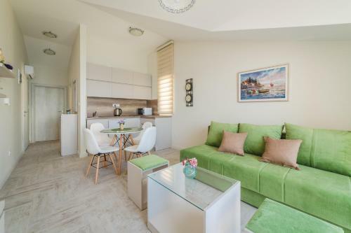 Apartamento Villas Valentina