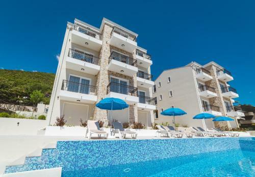 Apartamento Villas Valentina