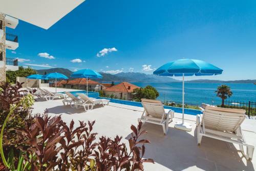 Apartamento Villas Valentina