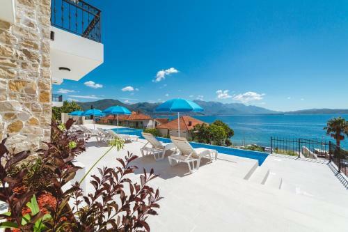 Apartamento Villas Valentina