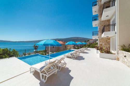 Apartamento Villas Valentina