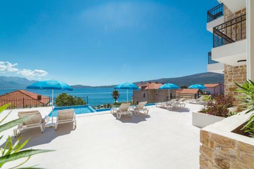 Apartamento Villas Valentina