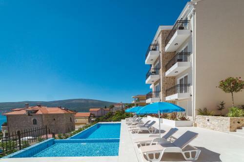 Apartamento Villas Valentina