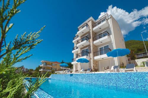 Apartamento Villas Valentina