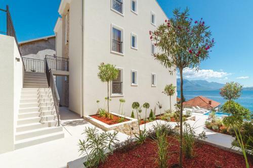 Apartamento Villas Valentina