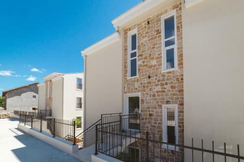 Apartamento Villas Valentina