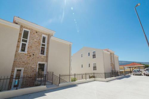 Apartamento Villas Valentina