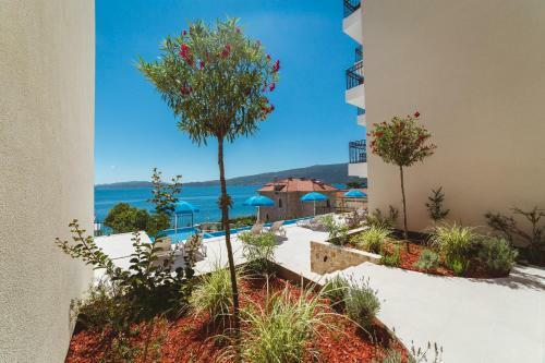 Apartamento Villas Valentina