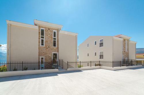 Apartamento Villas Valentina