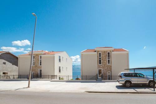 Apartamento Villas Valentina