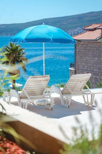 Apartamento Villas Valentina