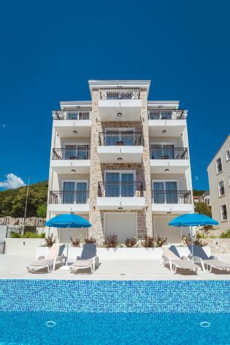 Apartamento Villas Valentina