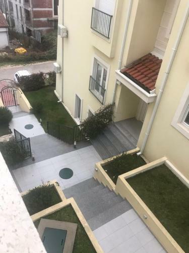 Apartamento Adriadome Paradise Bijela