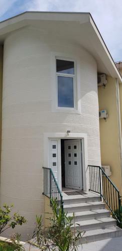 Apartamento Adriadome Paradise Bijela