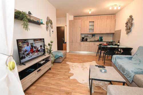 Apartamento Bijela- Idylle