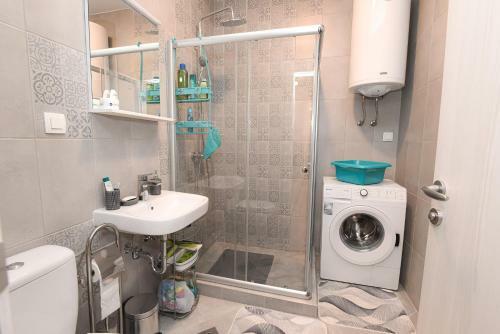Apartamento Bijela- Idylle