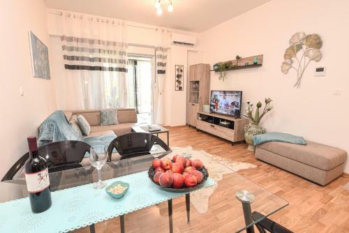 Apartamento Bijela- Idylle