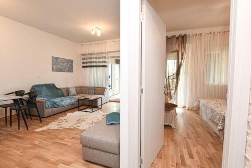 Apartamento Bijela- Idylle