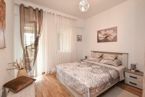 Apartamento Bijela- Idylle