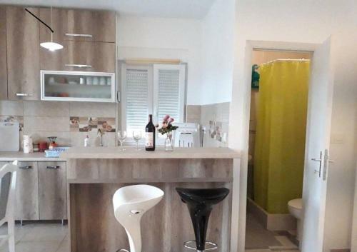 Apartment Iva