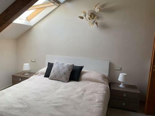 Bed & Breakfast Casa Nonna Anna