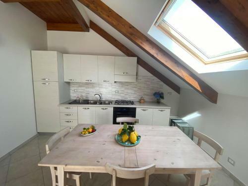 Bed & Breakfast Casa Nonna Anna