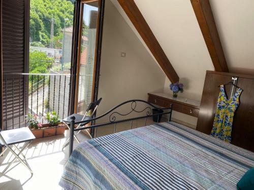 Bed & Breakfast Casa Nonna Anna