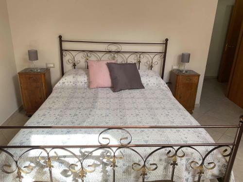 Bed & Breakfast Casa Nonna Anna