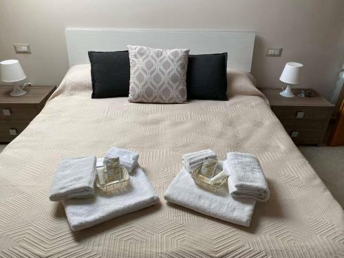 Bed & Breakfast Casa Nonna Anna