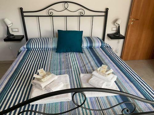Bed & Breakfast Casa Nonna Anna