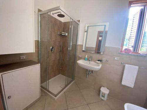 Bed & Breakfast Casa Nonna Anna