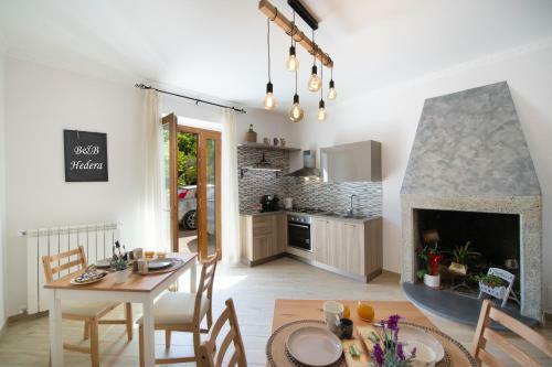 Bed & Breakfast Hed�rarooms