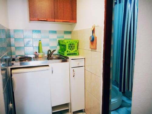 Hostal Vila Umicevic