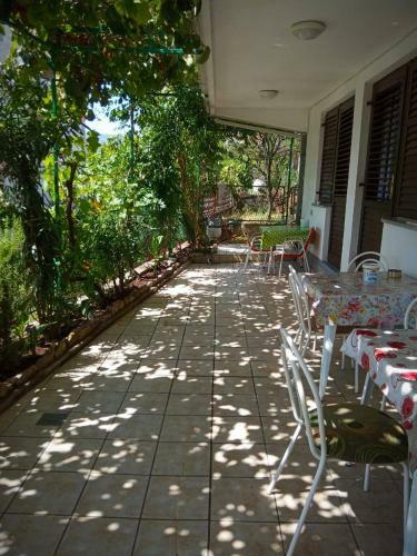 Hostal Vila Umicevic