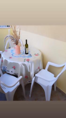 Apartamento Katarina