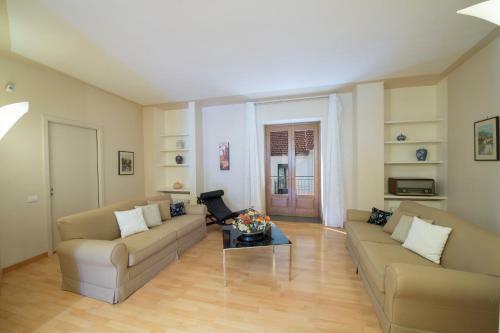 Apartamento Casa Olimpo