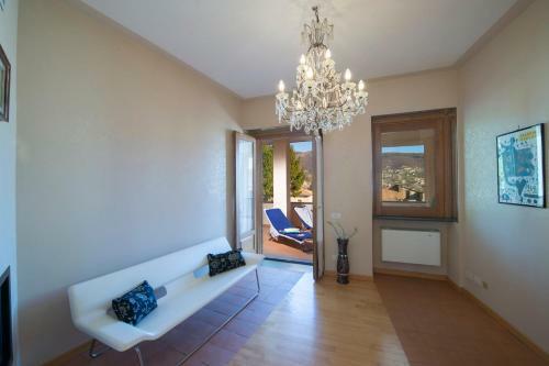 Apartamento Casa Olimpo