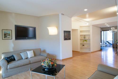 Apartamento Casa Olimpo