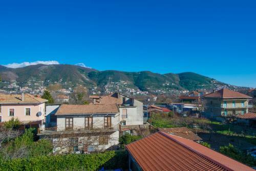 Apartamento Casa Olimpo