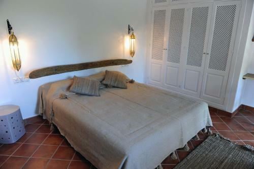 Hostal Cortijo Bablou - Adults Only