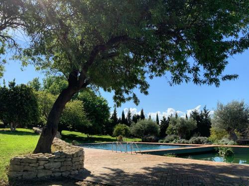 Hostal Cortijo Bablou - Adults Only
