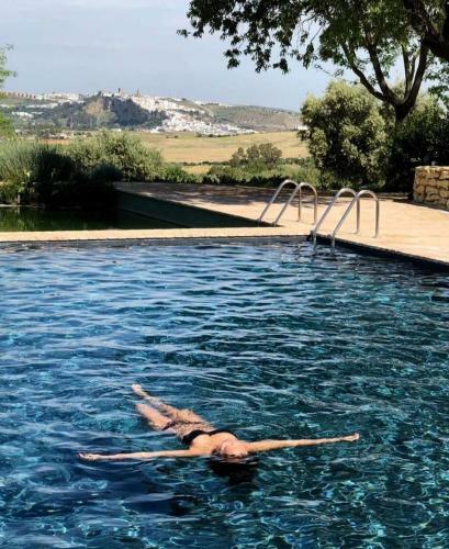 Hostal Cortijo Bablou - Adults Only