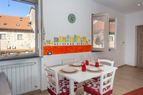 Apartamento La Casa Via Delle Stelle
